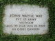 John Wayne Way Photo
