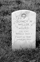 Quincy Henry Miller Photo