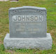  James V Johnson