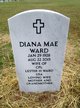 Diana Mae Ward Photo