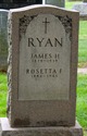  James H. Ryan