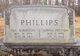  Ida <I>Boroughs</I> Phillips