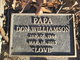 Don “Papa” Williamson Photo