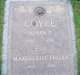  Marguerite Hazel <I>Fuller</I> Coyle