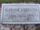  Charles Frank Meredith