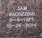  Sam Ragozzino