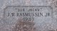 Jack W. Rasmussen Jr.