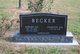 Deacon Howard L. Becker