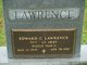  Edward Charles Lawrence