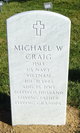  Michael William Craig