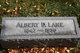  Albert David Lane