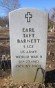 Earl Taft Barnett Photo