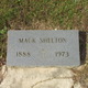  Mack Shelton