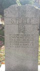  Lewis Henry Steele