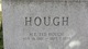  H. E. “Ted” Hough