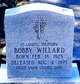 Bobby Lister Willard Photo