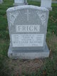  George C. Frick