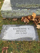 Katherine “Kay” Young Benson Photo