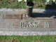  Samuel Sidney Bass Sr.