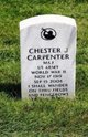 Chester J Carpenter Photo