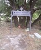 Ruble Ranch Cemetery
