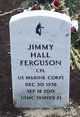 Jimmy Hall Ferguson Photo
