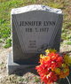 Jennifer Lynn Photo
