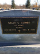 Kelly C. Combs Photo