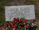  Jack Elder