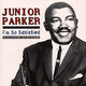  Herman “Junior” Parker Jr.