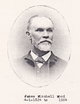  James Winchell Wood