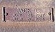 Jackie Coogan “Jack” Roach Photo