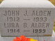  John Julius Alden