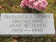  Anne M Alden