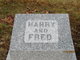  Harry and Fred Smith