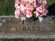  Julius Leslie Bass