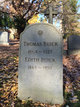  Thomas Buick