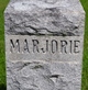  Marjorie Unknown