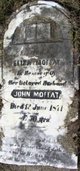  John W Moffatt
