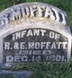  Infant Moffatt