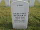  Aileen Peg <I>Kellard</I> McQuilkin