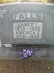  James Lewis Falls