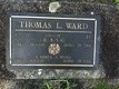  Thomas Leonard Ward