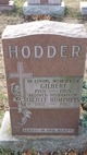  Gilbert Hodder