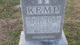  Henry Kemp