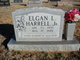  Elgan Lyle Harrell Jr.