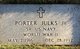  Porter Julks Jr.