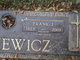 PFC Francis John “Frank” Zyniewicz