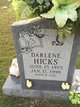 Darlene “Duck” Hicks Photo