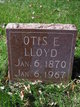 Otis E Lloyd Photo